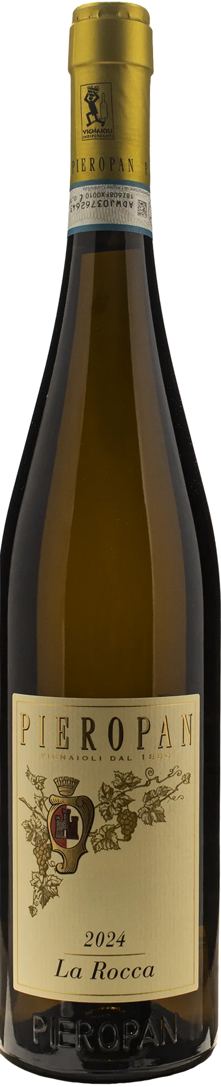 Pieropan Soave Classico La Rocca 2024