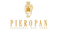 Pieropan logo Pieropan logo