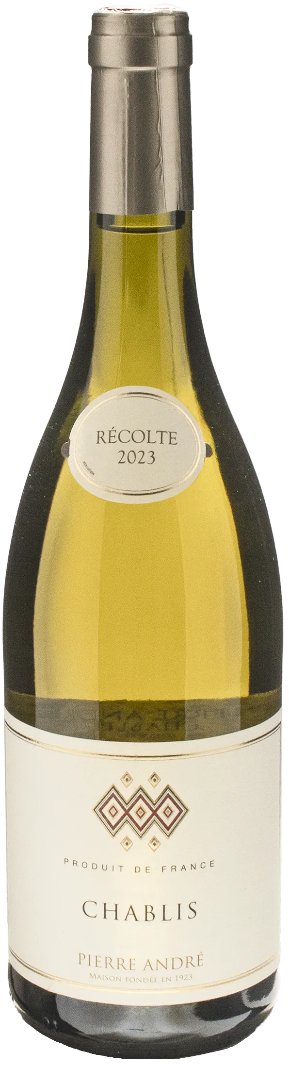 Pierre Andre Chablis 2023