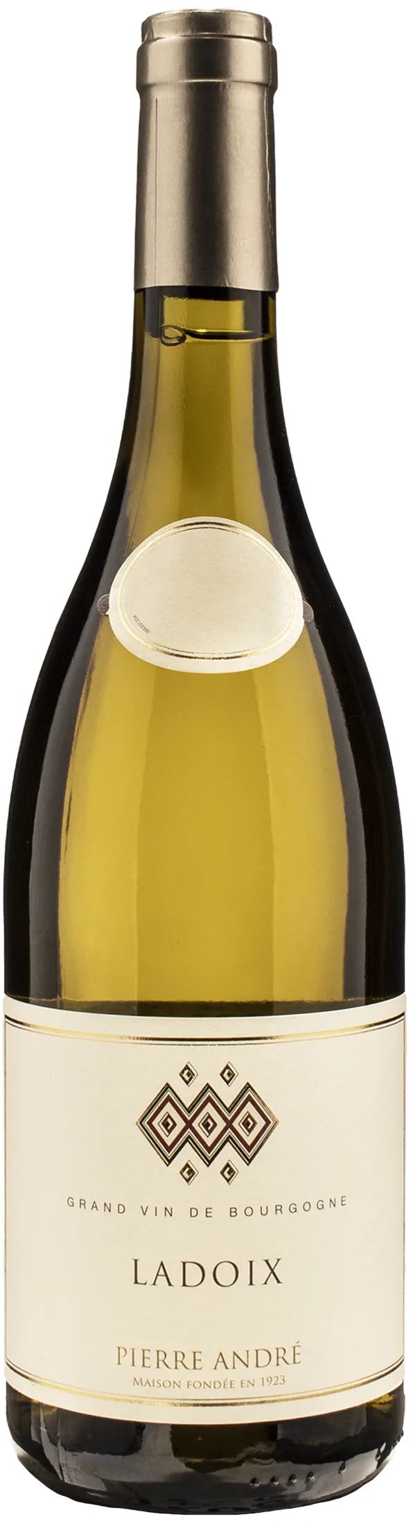 Pierre Andre Ladoix Blanc 2021