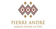 Pierre Andre logo Pierre Andre logo