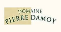 Pierre Damoy logo Pierre Damoy logo