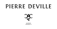 Pierre Deville logo Pierre Deville logo