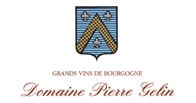Pierre Gelin logo Pierre Gelin logo