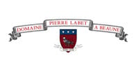 Pierre Labet Chateau de la Tour logo Pierre Labet Chateau de la Tour logo