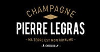 Pierre Legras logo Pierre Legras logo