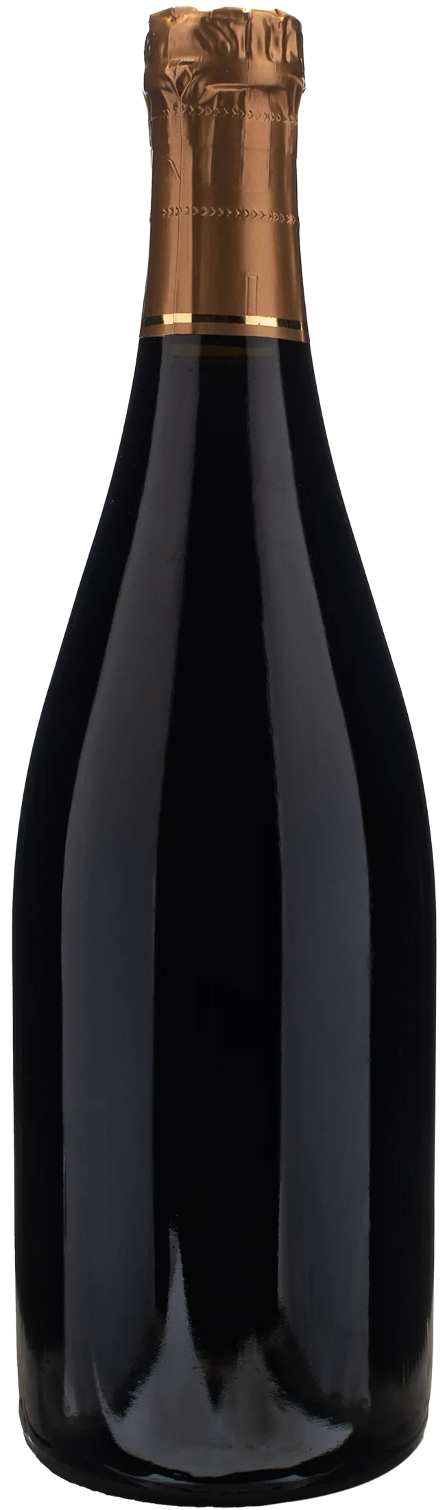 Pierre Mignon Coteaux Champenoise Rouge Le Breuil