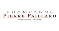 Pierre Paillard logo Pierre Paillard logo