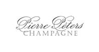 Pierre Peters logo Pierre Peters logo