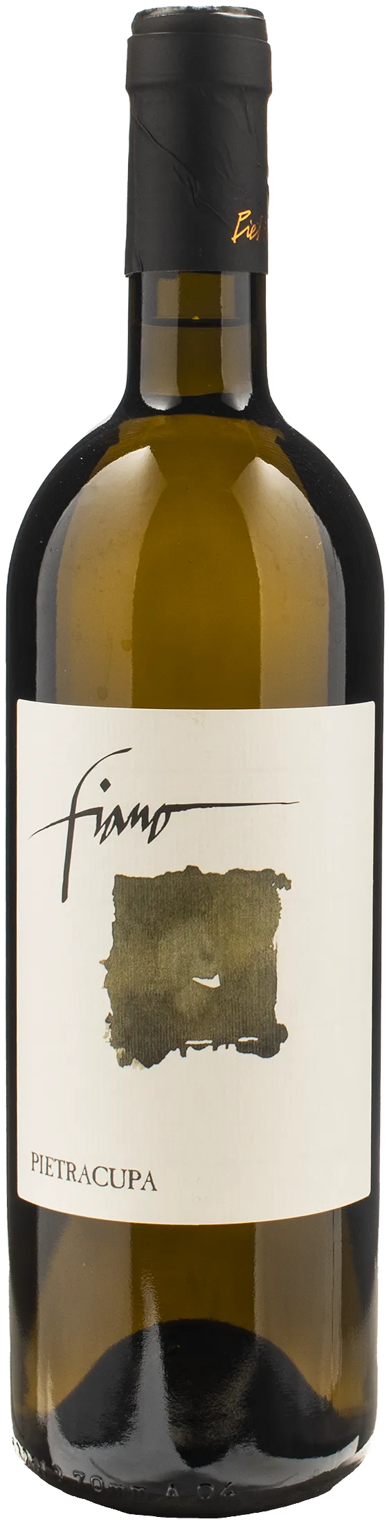 Pietracupa Fiano di Avellino 2021