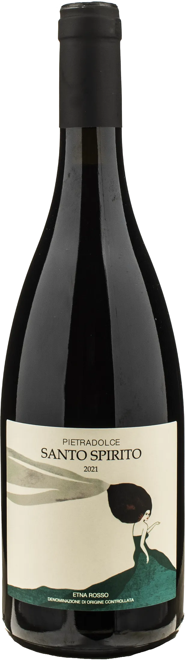 Pietradolce Etna Rosso Contrada Santo Spirito 2021 | XtraWine Pietradolce Etna Rosso Contrada Santo Spirito 2021 | XtraWine