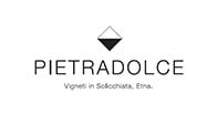 Pietradolce logo Pietradolce logo