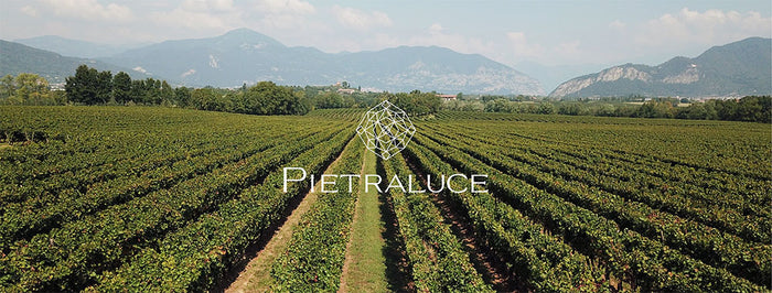 Pietraluce