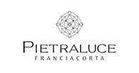 Pietraluce logo Pietraluce logo