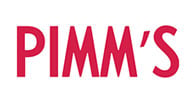 Pimm's logo Pimm's logo