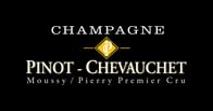 Pinot-Chevauchet logo Pinot-Chevauchet logo