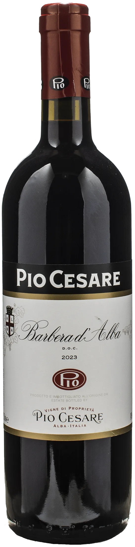 Pio Cesare Barbera d'Alba 2023