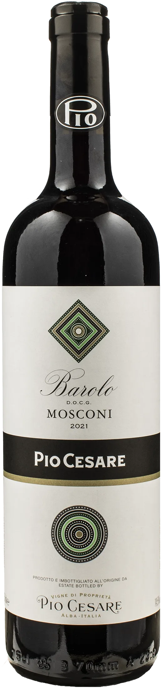 Pio Cesare Barolo Mosconi 2021