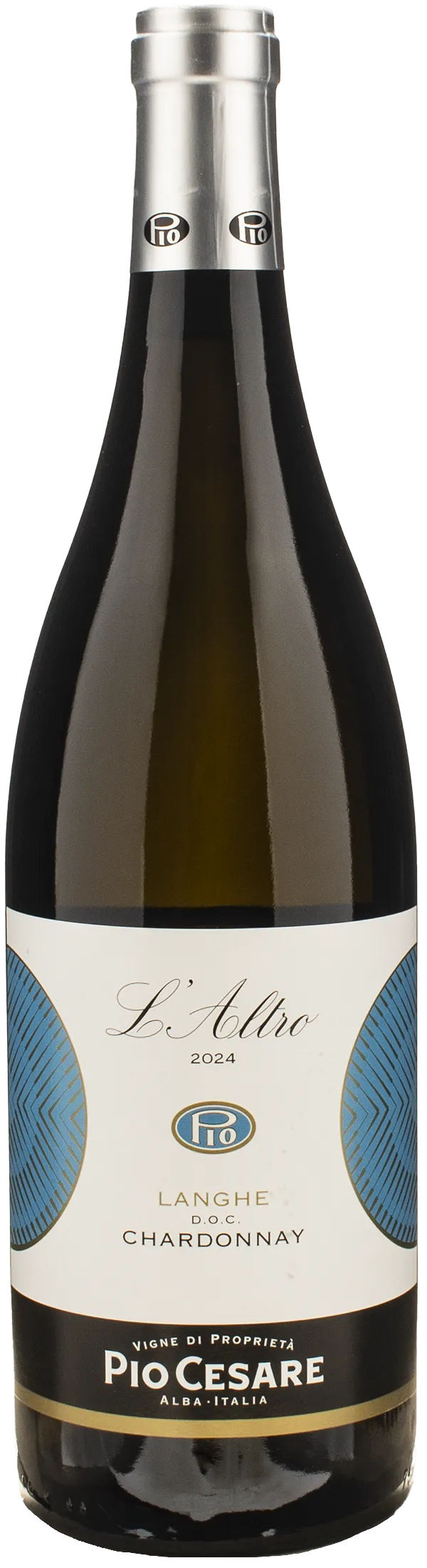 Pio Cesare Chardonnay L'Altro 2024