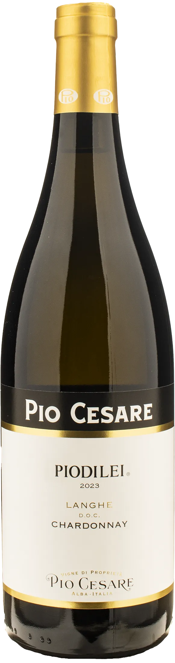 Pio Cesare Langhe Chardonnay Piodilei 2023