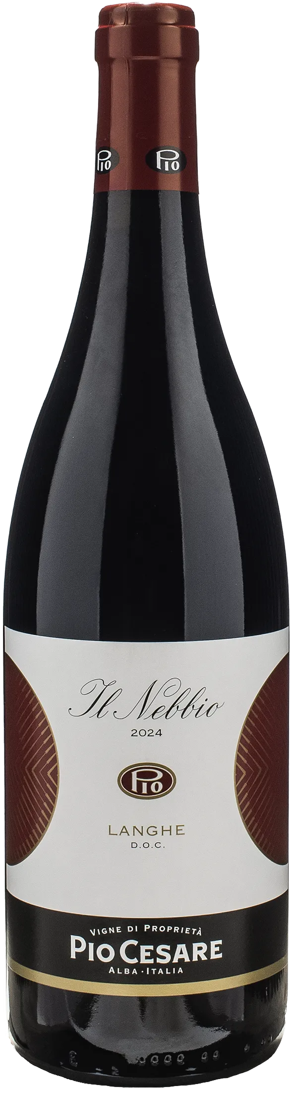 Pio Cesare Langhe Il Nebbio 2024
