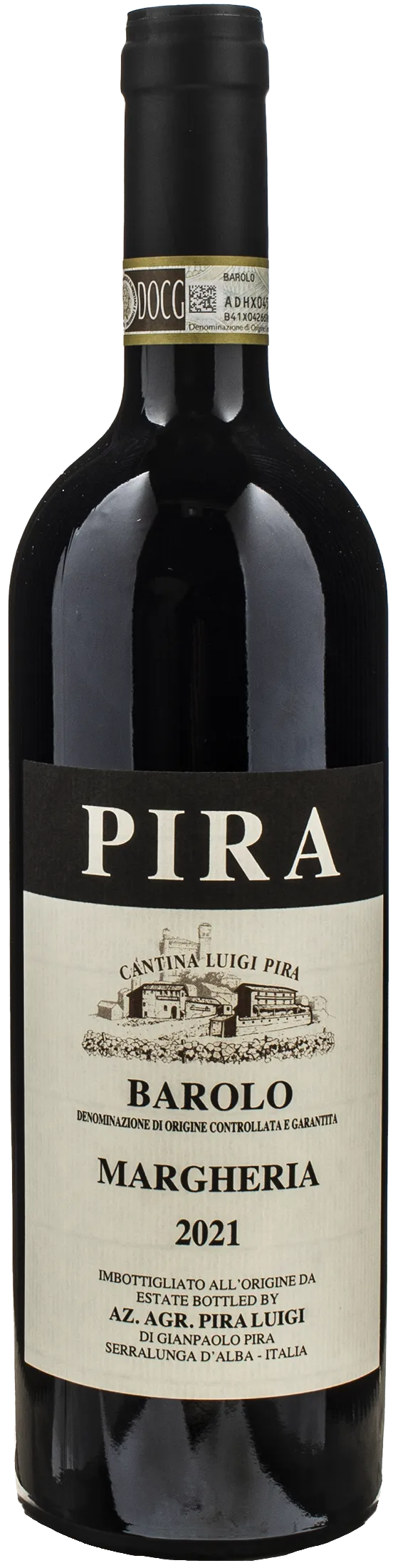 Pira Barolo Margheria 2021