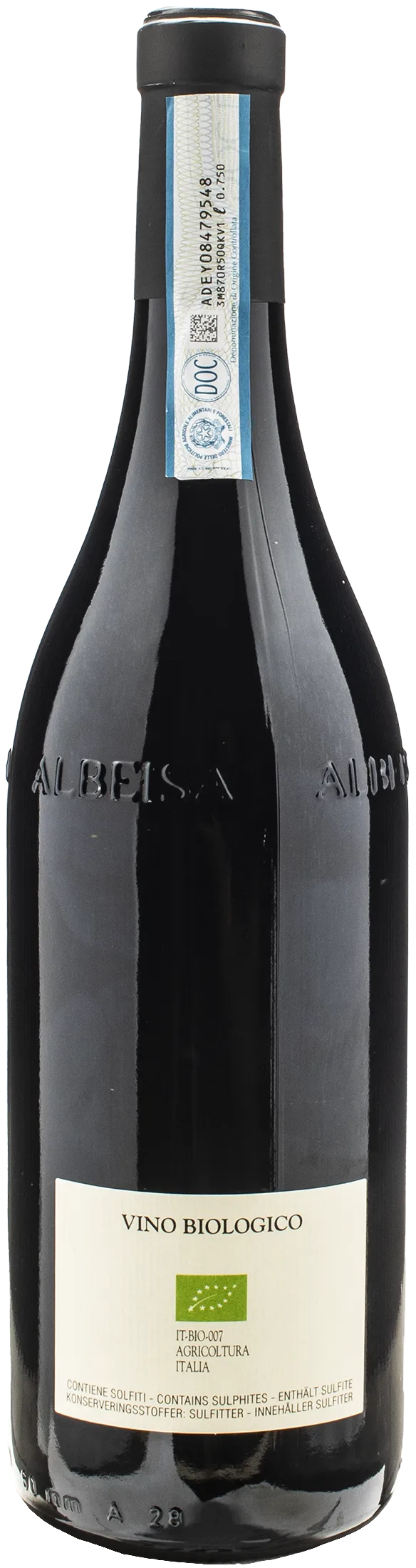 Pira Chiara Boschis Barbera d'Alba Superiore 2022