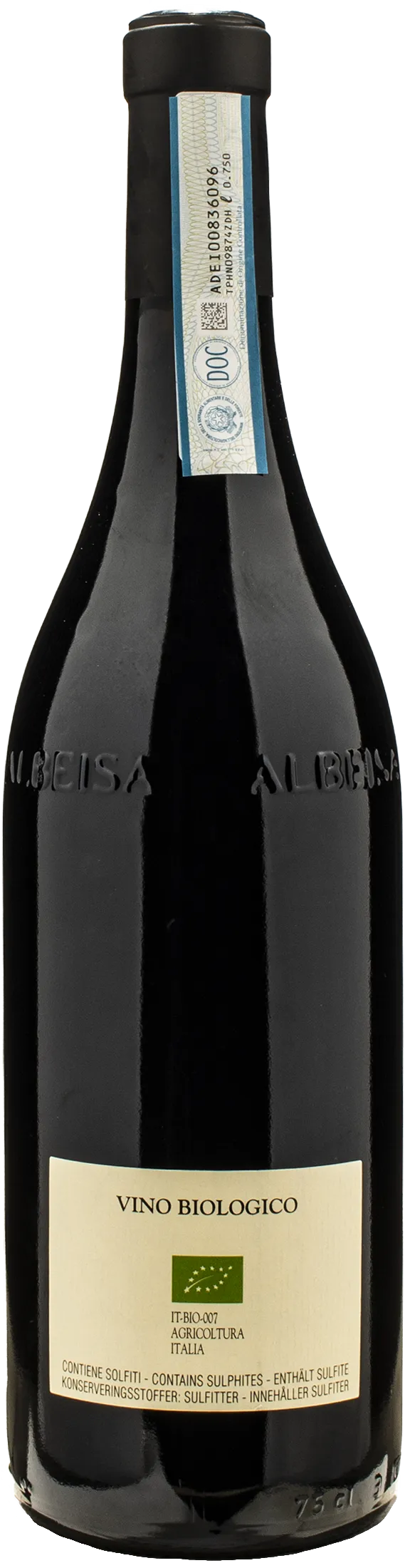 Pira Chiara Boschis Barbera d'Alba Superiore 2023