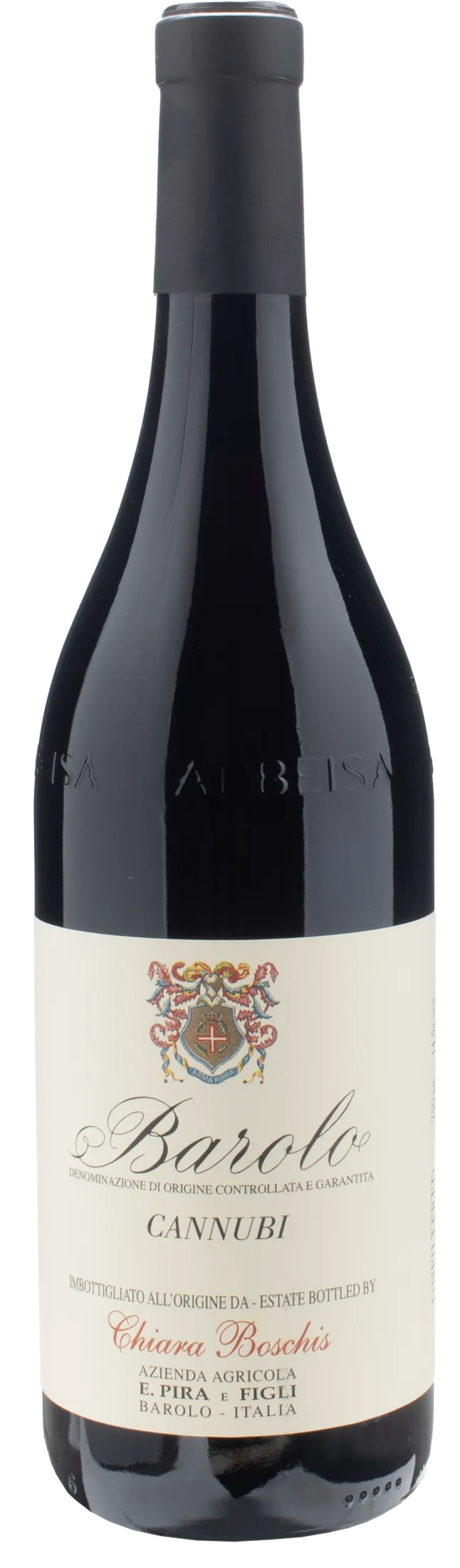 Pira Chiara Boschis Barolo Cannubi 2020