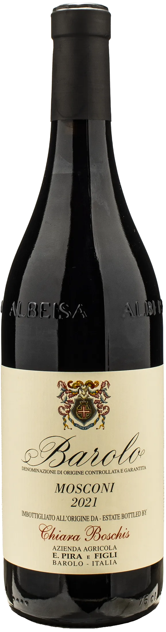 Pira Chiara Boschis Barolo Mosconi 2021