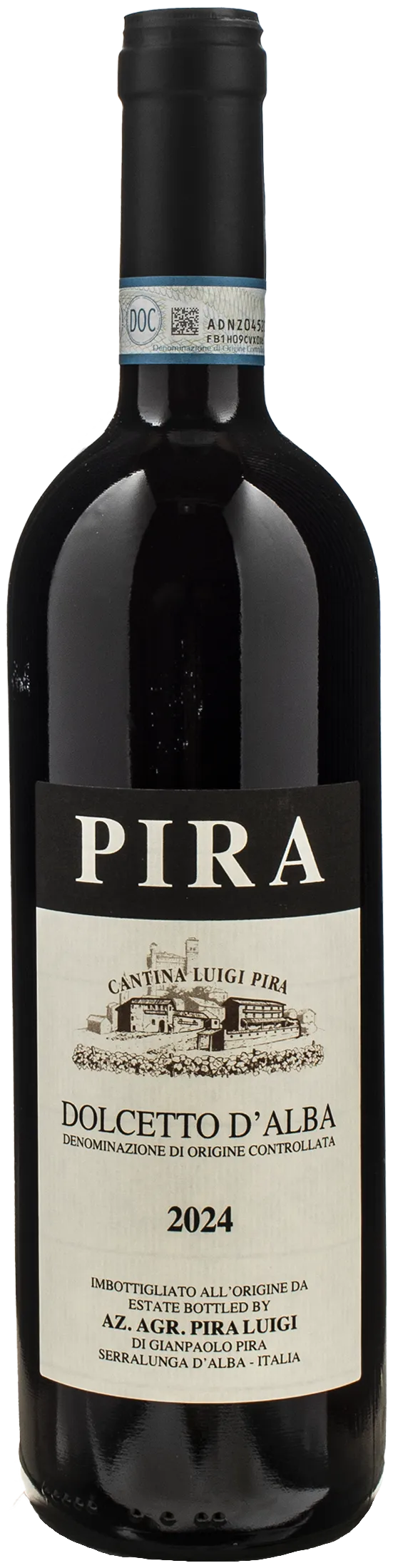 Pira Dolcetto d'Alba 2024