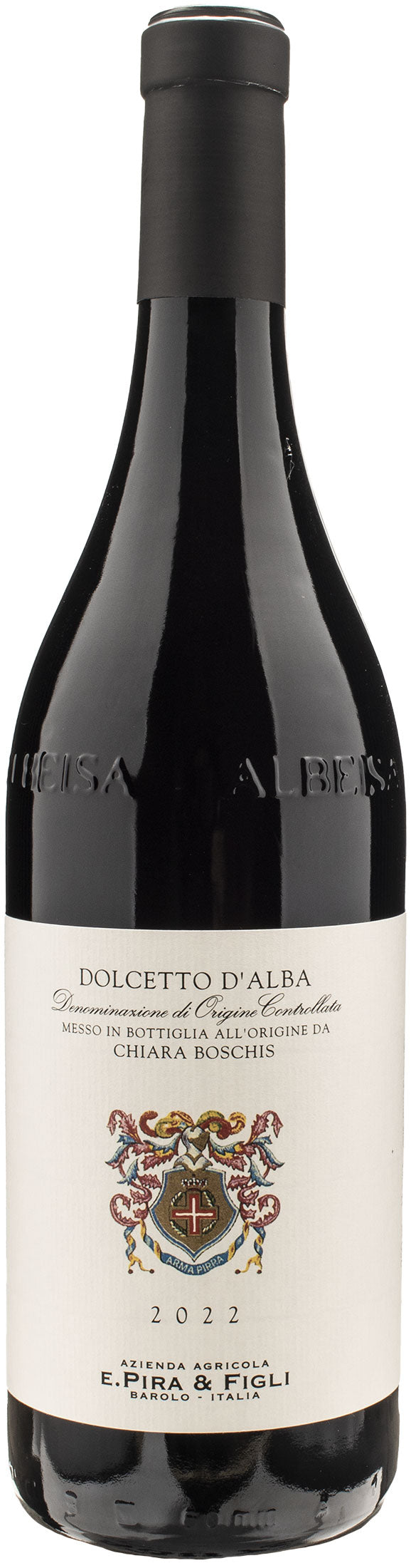 Pira Chiara Boschis Dolcetto d'Alba 2022