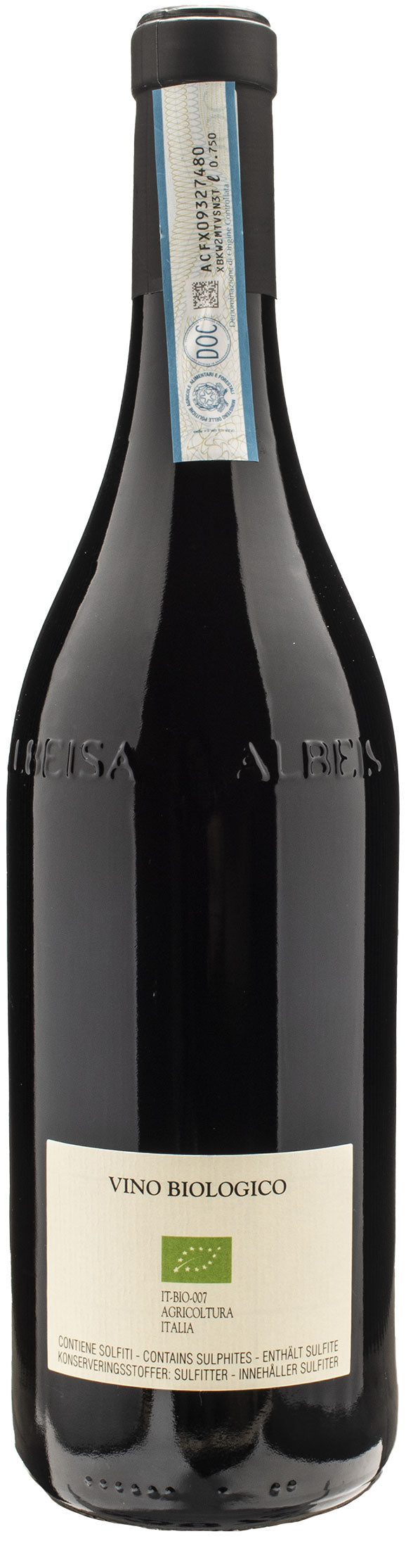 Pira Chiara Boschis Dolcetto d'Alba 2022