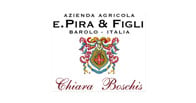 Pira E. & Figli - Chiara Boschis logo Pira E. & Figli - Chiara Boschis logo
