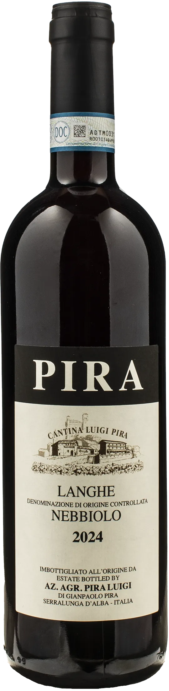 Pira Langhe Nebbiolo 2024