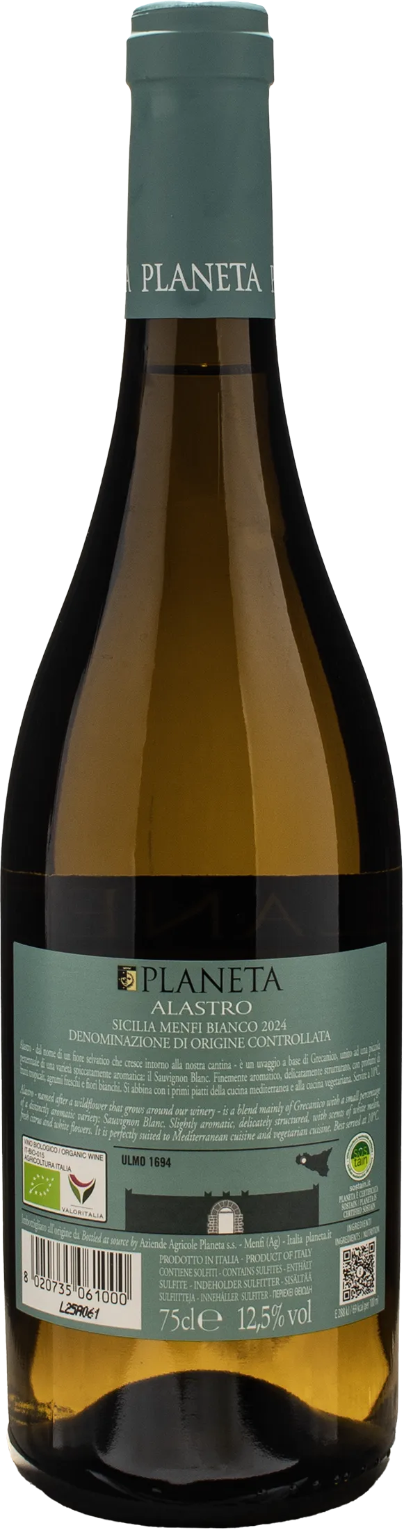 Planeta Alastro 2024