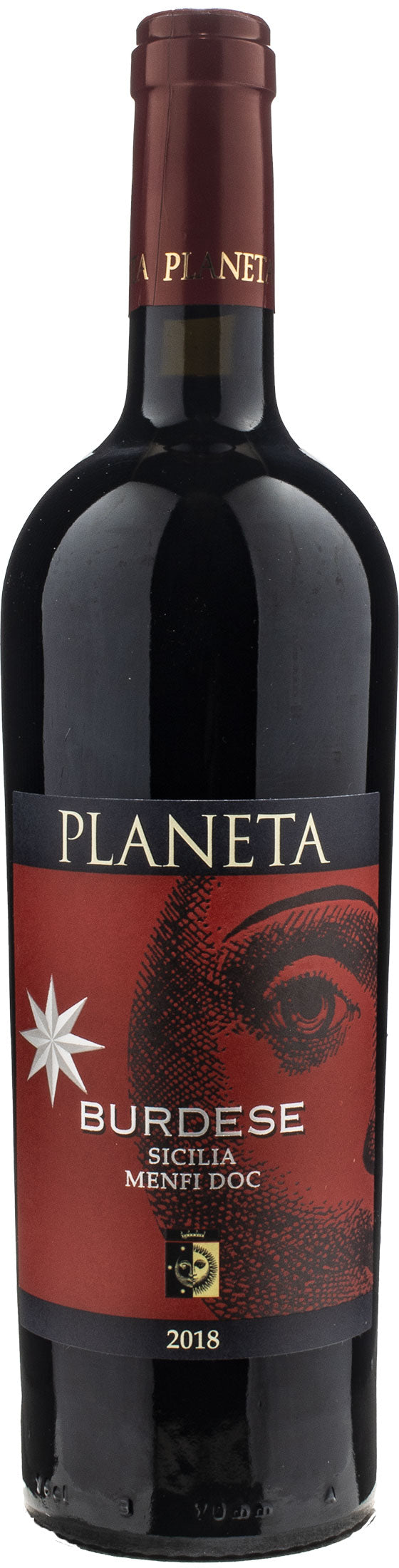 Planeta Burdese 2018