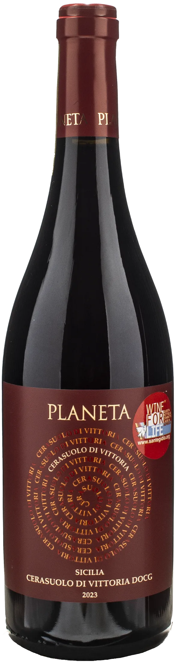 Planeta Cerasuolo di Vittoria 2023