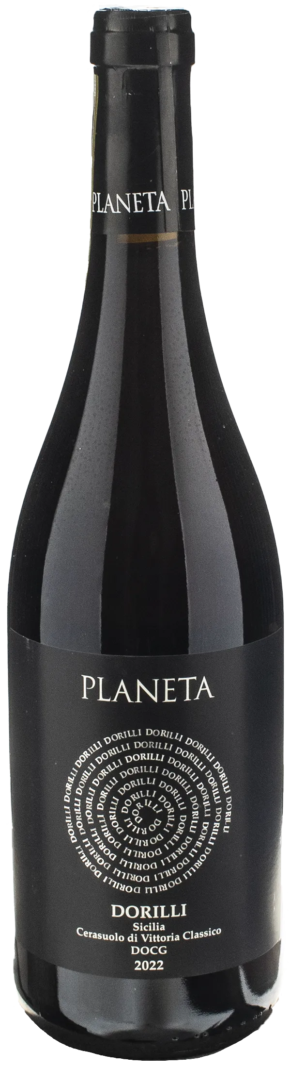 Planeta Cerasuolo di Vittoria Classico Dorilli 2022
