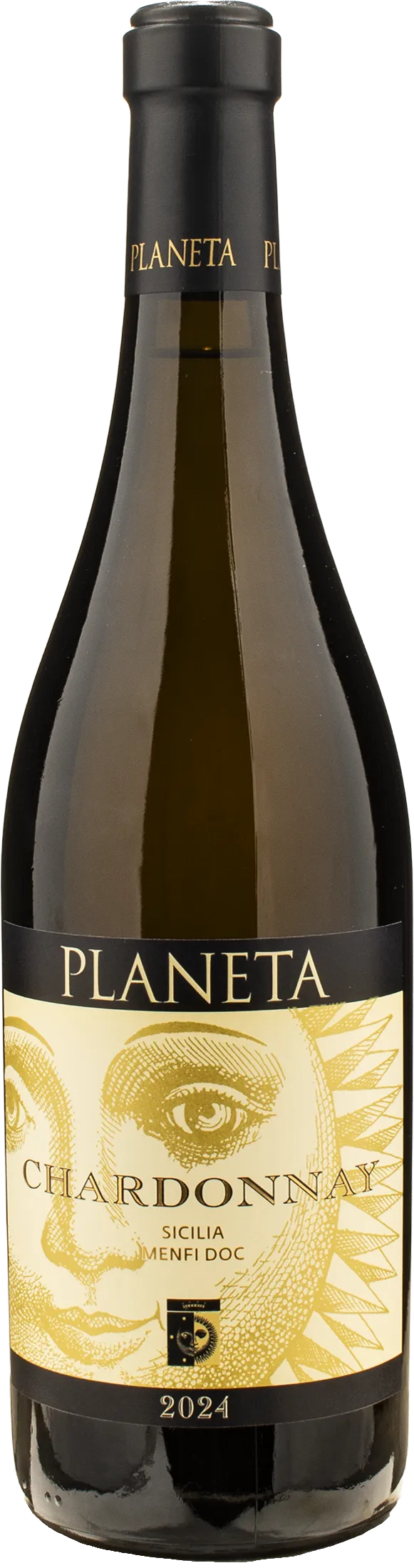 Planeta Chardonnay 2024