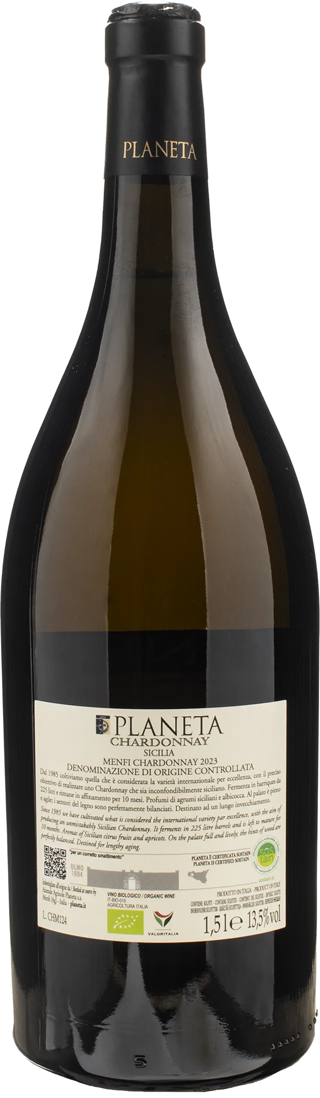 Planeta Chardonnay Magnum 2023