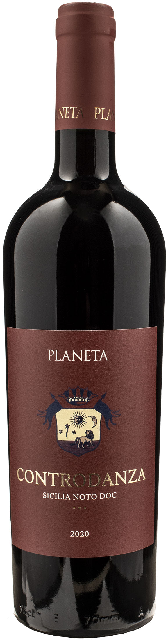 Planeta Controdanza 2020 | XtraWine