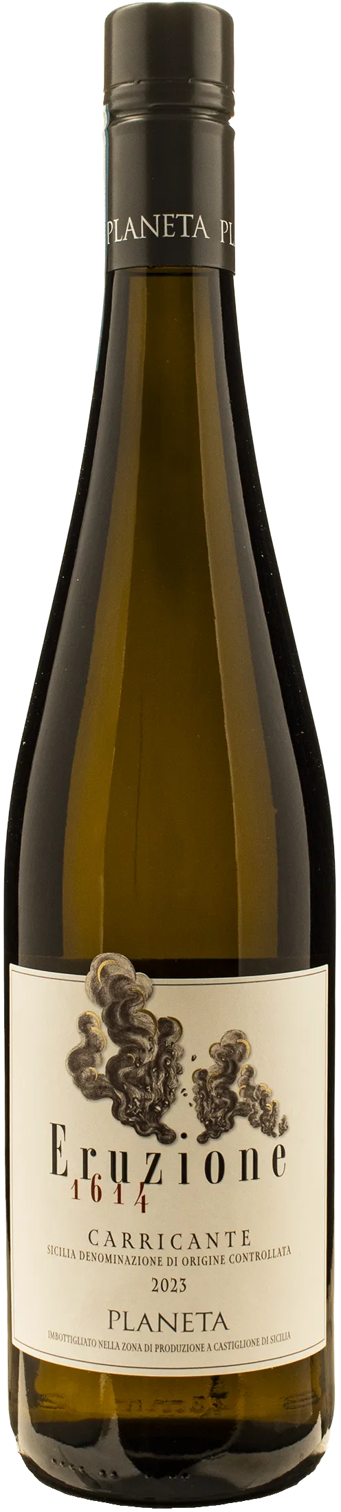 Planeta Eruzione 1614 Carricante 2023