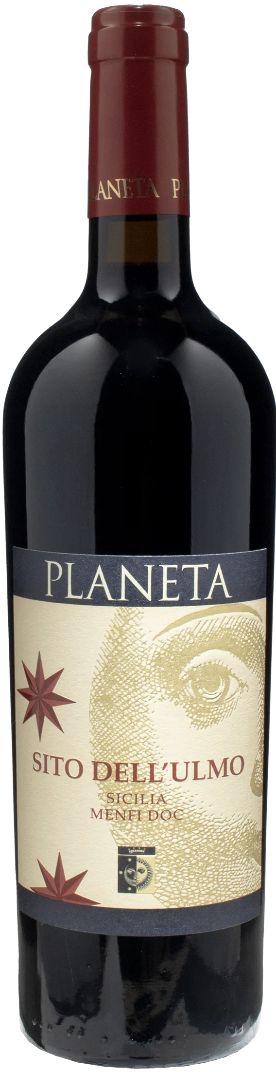 Planeta Merlot Sito Dell'Ulmo 2020