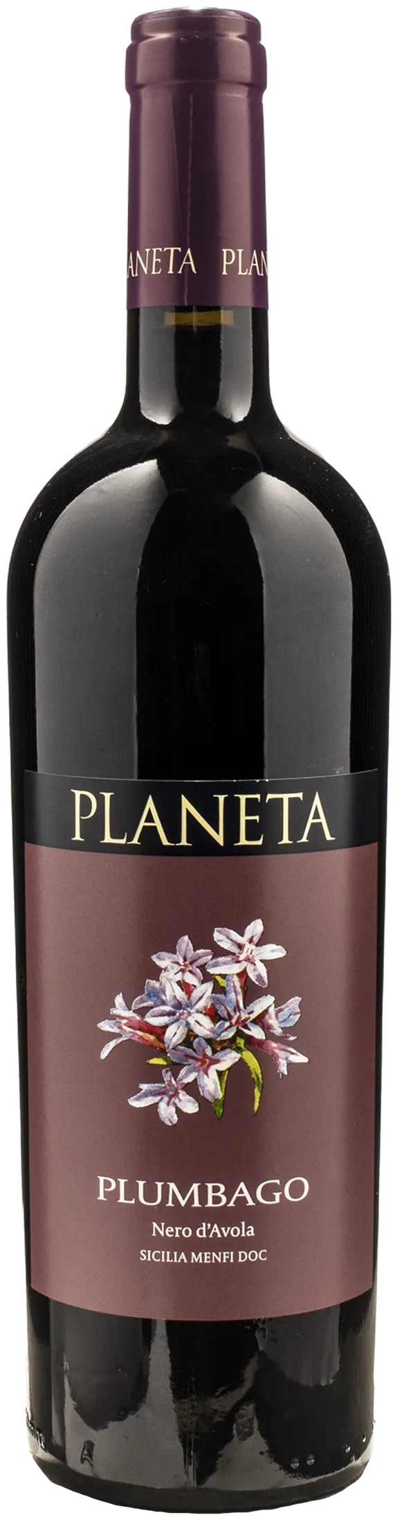Planeta Nero d'Avola Plumbago 2021