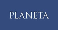 Planeta logo Planeta logo