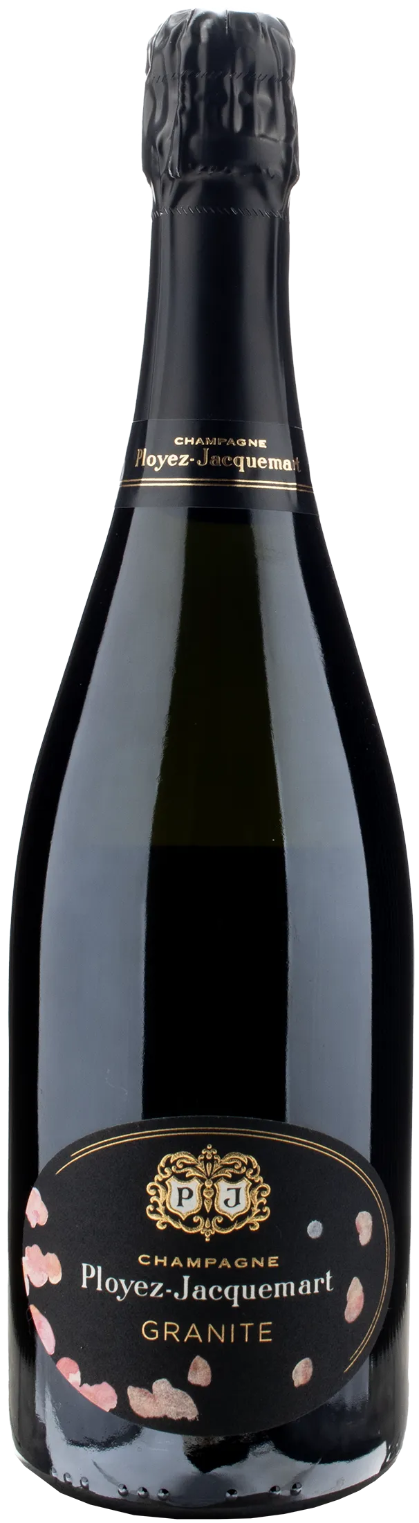 Ployez Jacquemart Champagne Granite Extra Brut