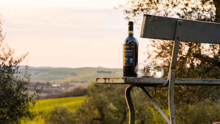 Podere Casisano (Tommasi)