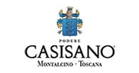 Podere Casisano (Tommasi) logo Podere Casisano (Tommasi) logo