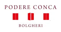 Podere Conca logo Podere Conca logo